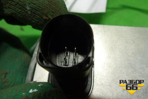 Датчик ускорения (7H0907652) для Volkswagen Touareg c 2002-2010г (Туарег)