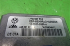 Датчик ускорения (7H0907652) для Volkswagen Touareg c 2002-2010г (Туарег)