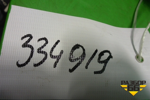 Датчик ускорения (7H0907652) для Volkswagen Touareg c 2002-2010г (Туарег)