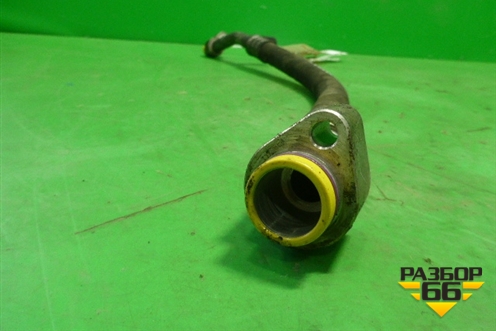 Трубка кондиционера (7L6820744AM) для Volkswagen Touareg c 2002-2010г (Туарег)