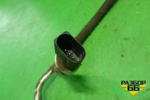 Трубка кондиционера для Volkswagen Touareg c 2002-2010г (Туарег)