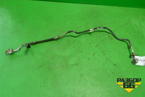 Трубка кондиционера для Volkswagen Touareg c 2002-2010г (Туарег)