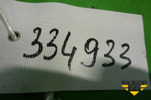 Трубка кондиционера для Volkswagen Touareg c 2002-2010г (Туарег)