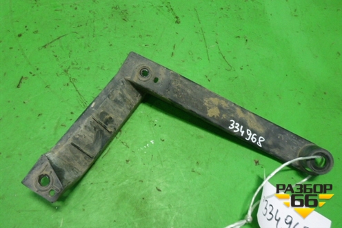 Кронштейн заднего бампера правый (под фонарь) (7L6807862) для Volkswagen Touareg c 2002-2010г (Туарег)