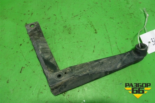 Кронштейн заднего бампера левый (под фонарь) (7L6807861) для Volkswagen Touareg c 2002-2010г (Туарег)