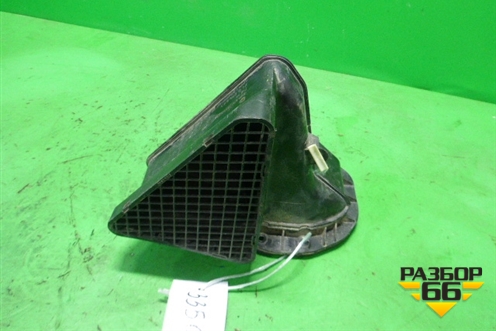 Воздухозаборник отопителя (7L0819049) для Volkswagen Touareg c 2002-2010г (Туарег)