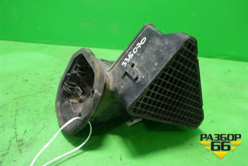 Воздухозаборник отопителя (7L0819049) для Volkswagen Touareg c 2002-2010г (Туарег)