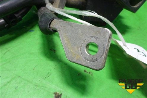 Провод силовой (плюс) для Volkswagen Touareg c 2002-2010г (Туарег)