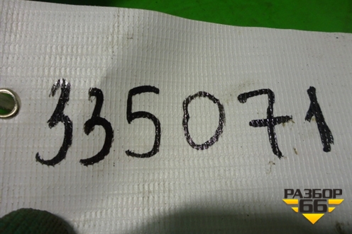 Провод силовой (плюс) для Volkswagen Touareg c 2002-2010г (Туарег)