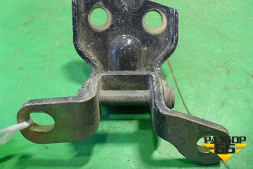 Петля двери задней правой нижняя (0K2A172240B) для Kia Spectra с 2001г (Спектра)