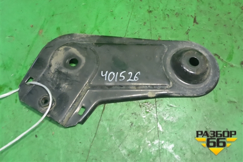 Кронштейн подрамника левый (задний) (13266387) для Chevrolet Cruze c 2009-2015г (Круз)