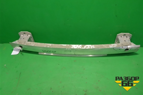 Усилитель заднего бампера (51127210071) для BMW X3 F25 с 2010-2017г (Х3 Ф25)