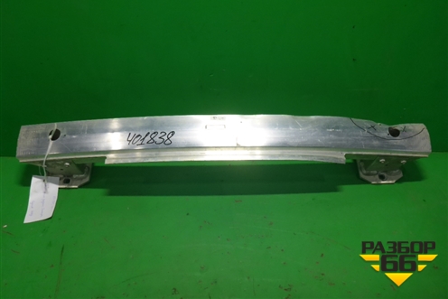 Усилитель заднего бампера (51127210071) для BMW X3 F25 с 2010-2017г (Х3 Ф25)