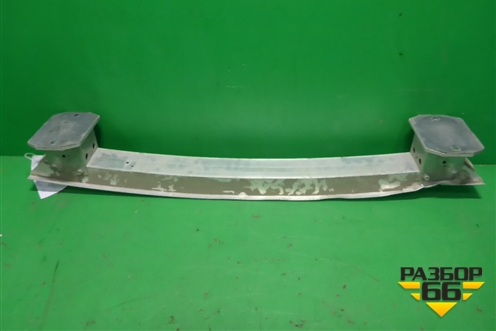 Усилитель заднего бампера (51127210071) для BMW X3 F25 с 2010-2017г (Х3 Ф25)