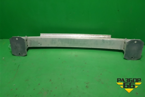 Усилитель заднего бампера (51127210071) для BMW X3 F25 с 2010-2017г (Х3 Ф25)