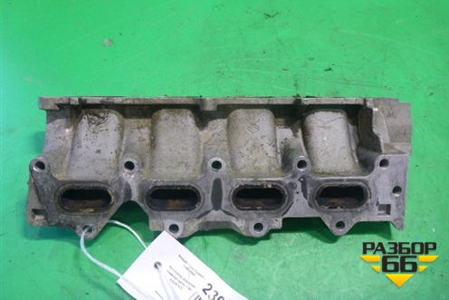 Коллектор впускной (нижняя часть 1.4л K4JA712) для Renault Clio с 1998-2002г (Клио)