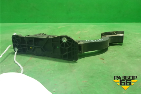 Педаль газа электронная (BBM241600) для Mazda Mazda 3 (BL) с 2009-2013г