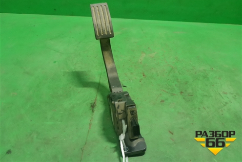 Педаль газа электронная (BBM241600) для Mazda Mazda 3 (BL) с 2009-2013г