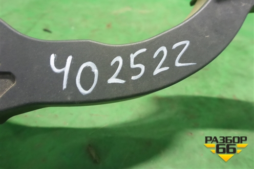 Педаль газа электронная (BBM241600) для Mazda Mazda 3 (BL) с 2009-2013г