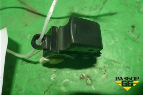 Кнопка стеклоподъёмника для Nissan Tiida (C11X) с 2004-2013г (Тиида)