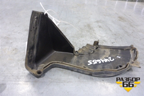 Крышка на проводку для MAN TGS с 2007г (ТГС)