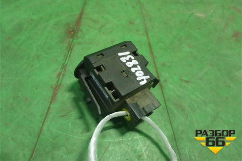 Переключатель корректора фар (5C6941333A) для Volkswagen Jetta с 2010-2019г (Джетта)