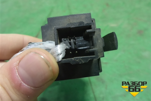 Переключатель корректора фар (5C6941333A) для Volkswagen Jetta с 2010-2019г (Джетта)