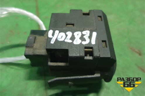 Переключатель корректора фар (5C6941333A) для Volkswagen Jetta с 2010-2019г (Джетта)