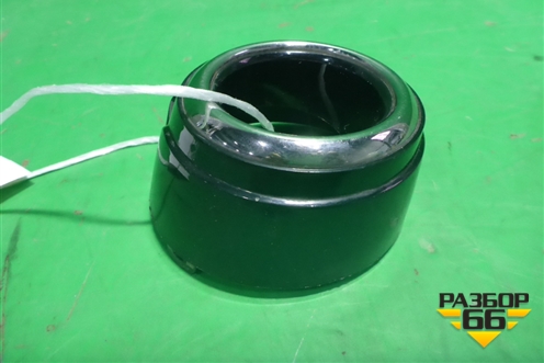 Накладка ПТФ левая (окантовка) (86531F1100) ( 86521F1100) для Kia Sportage с 2016-2022г (Спортеидж 4)