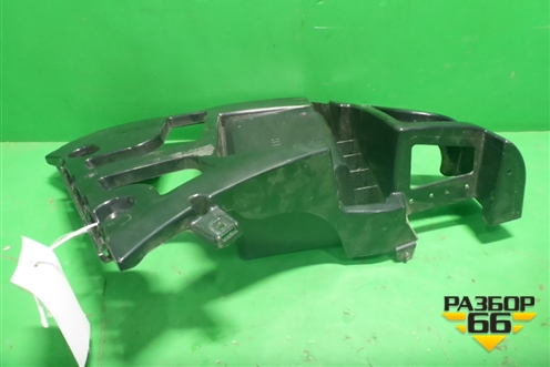 Кронштейн заднего бампера левый (дубликат) для BMW X5 F15 с 2013г (Х5 Ф15)