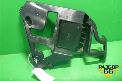 Кронштейн заднего бампера левый (дубликат) для BMW X5 F15 с 2013г (Х5 Ф15)