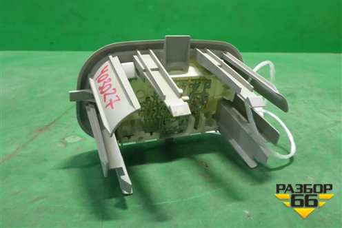 Плафон салонный задний для Peugeot Partner Tepee с 2008г (Партнер Типпи)