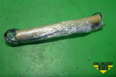 Уплотнитель двери (задней левой седан) (51357182303) для BMW 5-серия F10/F11 с 2009-2016г