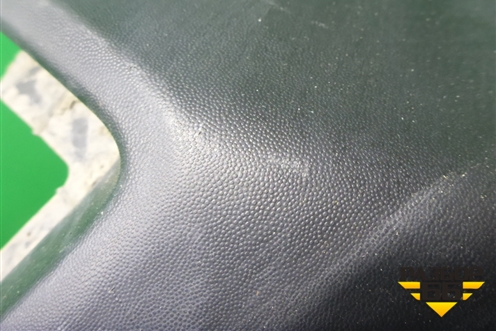 Бампер задний нижняя часть (под парктроник) (86612M0000) для Hyundai Creta с 2016-2021г (Крета)