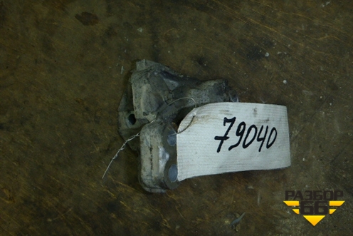 Кронштейн двигателя задний для Nissan Murano (Z51) с 2007-2015г (Мурано)