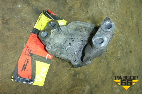 Кронштейн двигателя задний для Nissan Murano (Z51) с 2007-2015г (Мурано)