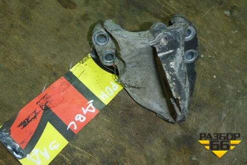 Кронштейн двигателя задний для Nissan Murano (Z51) с 2007-2015г (Мурано)