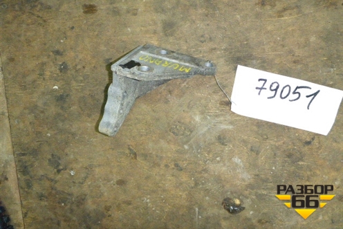 Кронштейн двигателя см. фото для Nissan Murano (Z51) с 2007-2015г (Мурано)