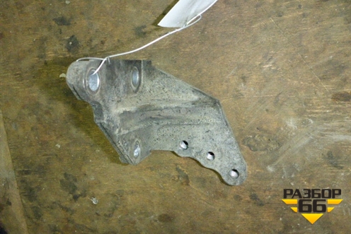 Кронштейн двигателя см. фото для Nissan Murano (Z51) с 2007-2015г (Мурано)