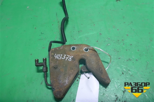 Замок кабины гидравлический (A9303100083) для Mercedes Benz TRUCK Axor 2 с 2004г (Аксор)