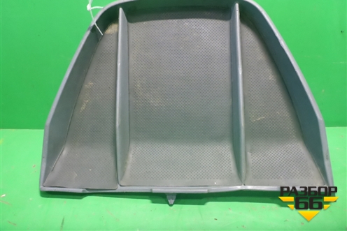 Консоль (нижняя) (A9406800752) для Mercedes Benz TRUCK Axor 2 с 2004г (Аксор)