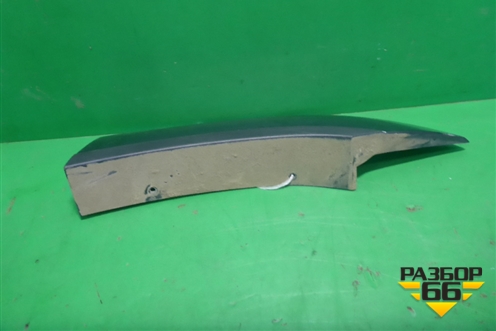 Накладка заднего крыла левого (212308212305) для VAZ Largus/Ларгус с 2012-2024г
