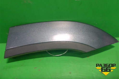 Накладка заднего крыла левого (212308212305) для VAZ Largus/Ларгус с 2012-2024г