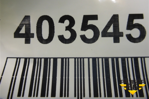 Накладка заднего крыла левого (212308212305) для VAZ Largus/Ларгус с 2012-2024г