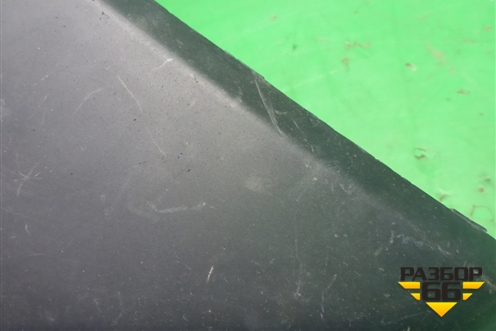 Накладка переднего бампера нижняя левая (под парктроник) (DK6217D750AB) ( DK6217D750BB) для Land Rover Range Rover Sport с 2013-2022г (Спорт)