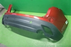 Бампер задний (KD4750221) для Mazda CX 5 с 2012-2016г