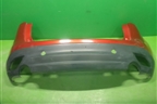 Бампер задний (KD4750221) для Mazda CX 5 с 2012-2016г