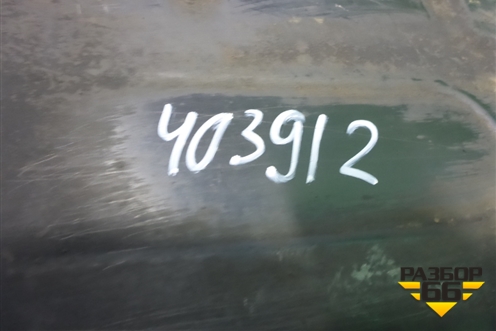 Поддон КПП масляный ( 2.0л FB20 АКПП) для Subaru Forester (SH5) с 2008-2012г (Форестер)