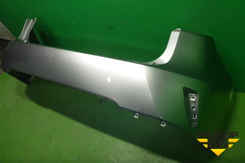 Бампер задний (до 2019г) (5215948150) для Lexus RX 350 c 2015г (РХ)