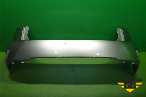 Бампер задний (до 2019г) (5215948150) для Lexus RX 350 c 2015г (РХ)